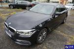 BMW Seria 5 530i MR`16 E6d G30 Aukcja 287121 - grafika 1