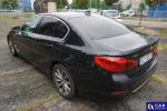 BMW Seria 5 530i MR`16 E6d G30 Aukcja 287121 - grafika 2