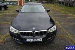 BMW Seria 5 530i MR`16 E6d G30 Aukcja 287121 - grafika 6
