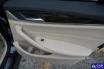 BMW Seria 5 530i MR`16 E6d G30 Aukcja 287121 - grafika 27