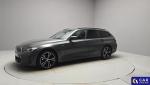 BMW Seria 3 320 Touring Diesel Mild Hybrid MR`19 E6d G21 Aukcja 286831 - grafika 1