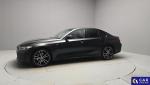 BMW Seria 3 320 Diesel Mild Hybrid MR`19 E6d G20 Aukcja 286836 - grafika 1