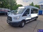 Ford Transit FT 310 2.0 TDCi MR`16 E6 3.1t Aukcja 286939 - grafika 1