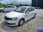 Skoda Fabia III 1.0 MR`15 E6 Aukcja 286981 - grafika 1