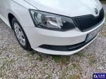 Skoda Fabia III 1.0 MR`15 E6 Aukcja 286981 - grafika 45