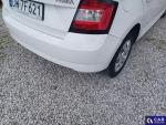 Skoda Fabia III 1.0 MR`15 E6 Aukcja 286981 - grafika 90