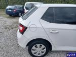 Skoda Fabia III 1.0 MR`15 E6 Aukcja 286981 - grafika 106