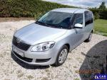 Škoda Roomster 1.4 MR`11 E5 Aukcja 287241 - grafika 1