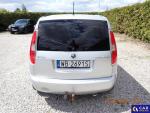 Škoda Roomster 1.4 MR`11 E5 Aukcja 287241 - grafika 5