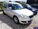 Škoda Roomster 1.4 MR`11 E5 Aukcja 287241 - grafika 2