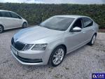 Skoda Octavia III 1.8 TSI MR`18 E6 Aukcja 286983 - grafika 1