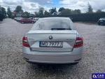 Skoda Octavia III 1.8 TSI MR`18 E6 Aukcja 286983 - grafika 6