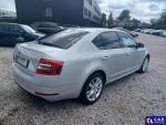 Skoda Octavia III 1.8 TSI MR`18 E6 Aukcja 286983 - grafika 3