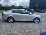 Skoda Octavia III 1.8 TSI MR`18 E6 Aukcja 286983 - grafika 7