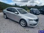 Skoda Octavia III 1.8 TSI MR`18 E6 Aukcja 286983 - grafika 2