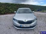 Skoda Octavia III 1.8 TSI MR`18 E6 Aukcja 286983 - grafika 8