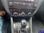 Skoda Octavia III 1.8 TSI MR`18 E6 Aukcja 286983 - grafika 33