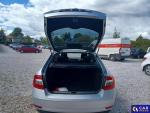 Skoda Octavia III 1.8 TSI MR`18 E6 Aukcja 286983 - grafika 89