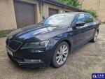 Skoda Superb III 2.0 TSI MR`15 E6d Aukcja 287209 - grafika 1