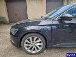 Skoda Superb III 2.0 TSI MR`15 E6d Aukcja 287209 - grafika 12