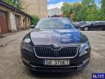 Skoda Superb III 2.0 TSI MR`15 E6d Aukcja 287209 - grafika 19