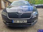 Skoda Superb III 2.0 TSI MR`15 E6d Aukcja 287209 - grafika 22