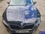 Skoda Superb III 2.0 TSI MR`15 E6d Aukcja 287209 - grafika 23