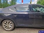 Skoda Superb III 2.0 TSI MR`15 E6d Aukcja 287209 - grafika 35