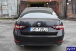 Skoda Superb III 2.0 TSI MR`15 E6d Aukcja 287210 - grafika 4
