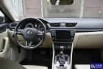 Skoda Superb III 2.0 TSI MR`15 E6d Aukcja 287210 - grafika 16