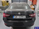 Skoda Superb III 2.0 TSI MR`15 E6d Aukcja 287211 - grafika 5