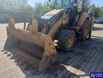 Caterpillar 427F2   Aukcja 287027 - grafika 1