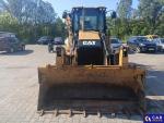 Caterpillar 427F2   Aukcja 287027 - grafika 3