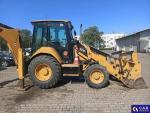Caterpillar 427F2   Aukcja 287027 - grafika 4