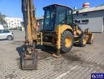 Caterpillar 427F2   Aukcja 287027 - grafika 5