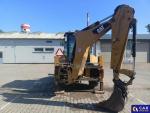 Caterpillar 427F2   Aukcja 287027 - grafika 6