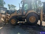 Caterpillar 427F2   Aukcja 287027 - grafika 7
