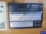 Caterpillar 427F2   Aukcja 287027 - grafika 12