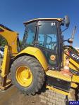 Caterpillar 427F2   Aukcja 287027 - grafika 22