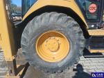 Caterpillar 427F2   Aukcja 287027 - grafika 25