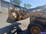 Caterpillar 427F2   Aukcja 287027 - grafika 36