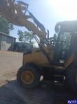 Caterpillar 427F2   Aukcja 287027 - grafika 39