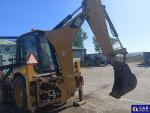 Caterpillar 427F2   Aukcja 287027 - grafika 44