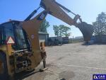 Caterpillar 427F2   Aukcja 287027 - grafika 45