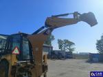 Caterpillar 427F2   Aukcja 287027 - grafika 47