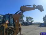 Caterpillar 427F2   Aukcja 287027 - grafika 48