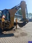 Caterpillar 427F2   Aukcja 287027 - grafika 49