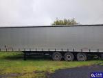 Kögel SN 24 Cargo 35.0t  Aukcja 287059 - grafika 2