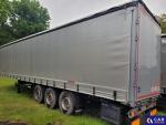 Kögel SN 24 Cargo 35.0t  Aukcja 287059 - grafika 3