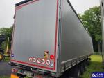 Kögel SN 24 Cargo 35.0t  Aukcja 287059 - grafika 4